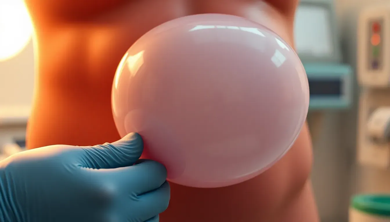 balon gastrico contraindicaciones