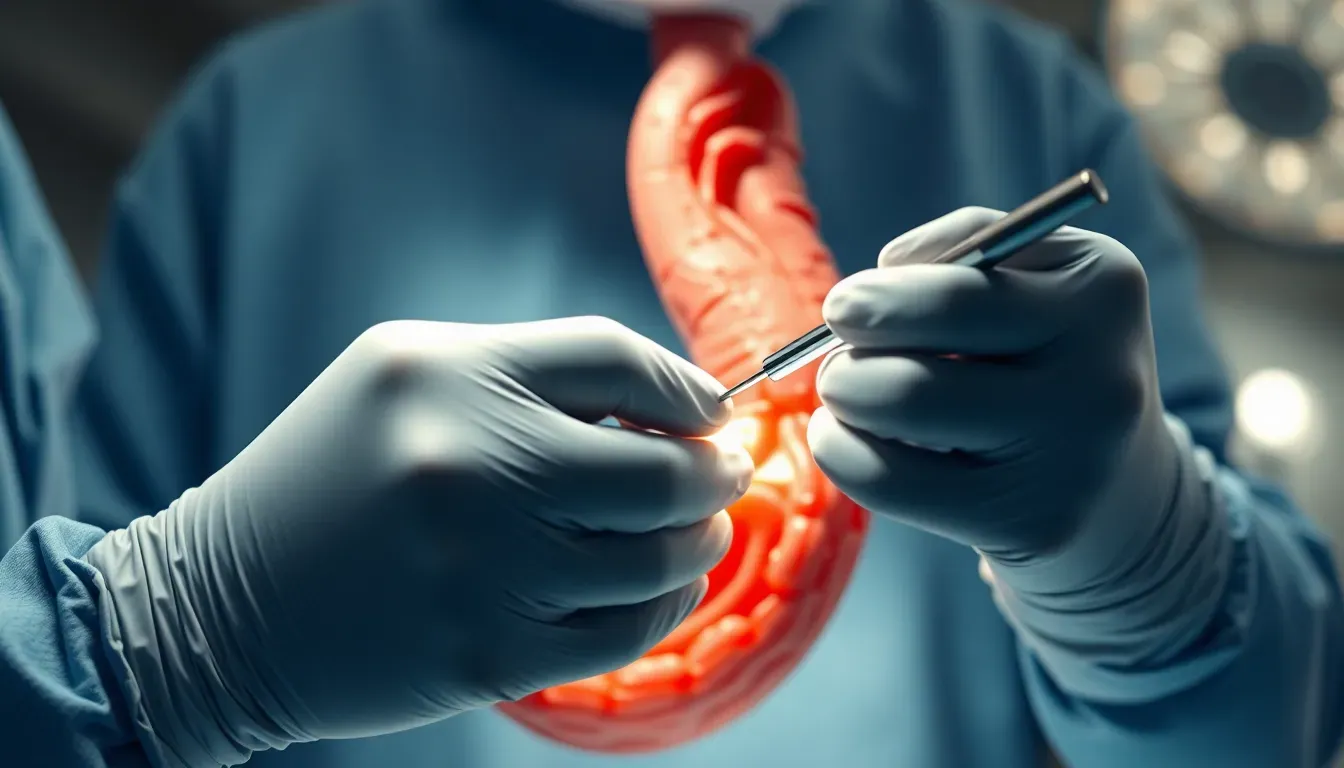 bypass gastrico despues de una manga gastrica