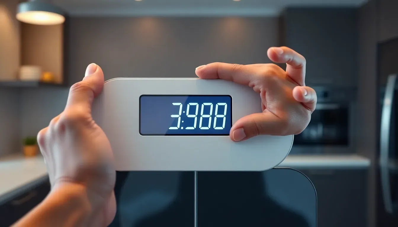 como bajar de peso en 3 dias 10 kilos​