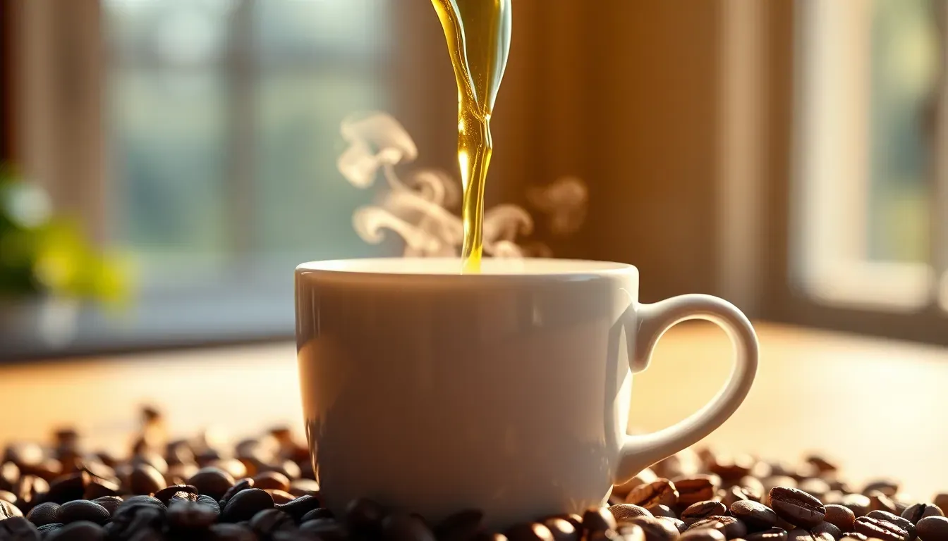 el cafe ayuda a bajar de peso