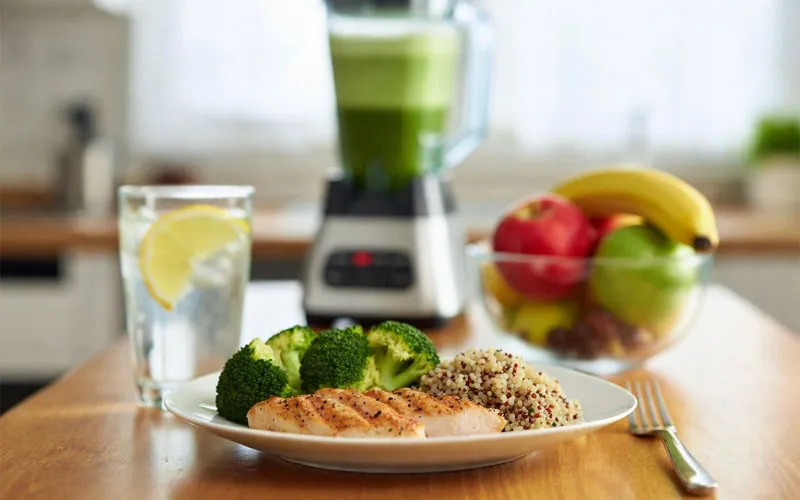 ¿En qué consiste la dieta bypass gástrico fase 2?