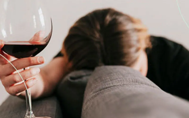 Cuándo tomar alcohol tras la manga gástrica