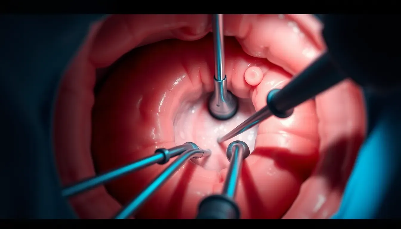 manga gastrica por endoscopia riesgos