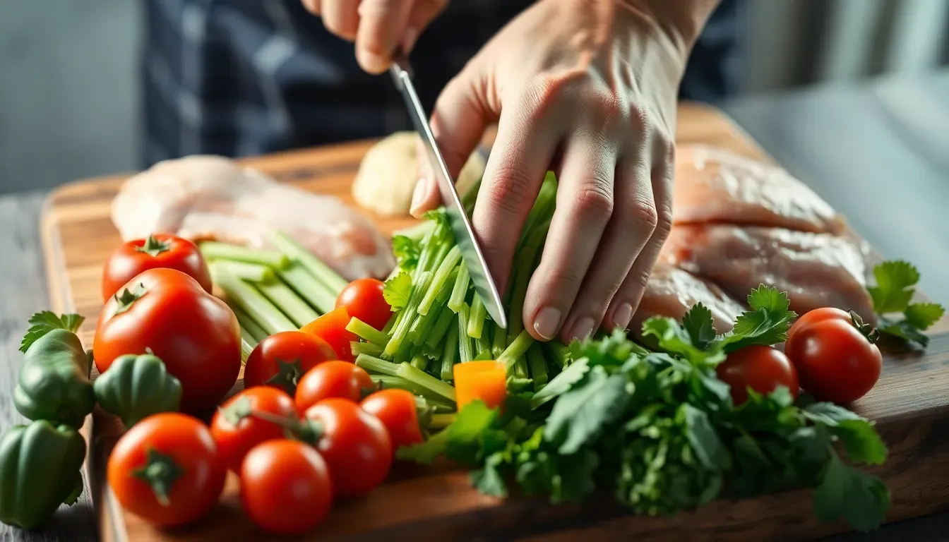 recetas de comidas para bajar de peso​