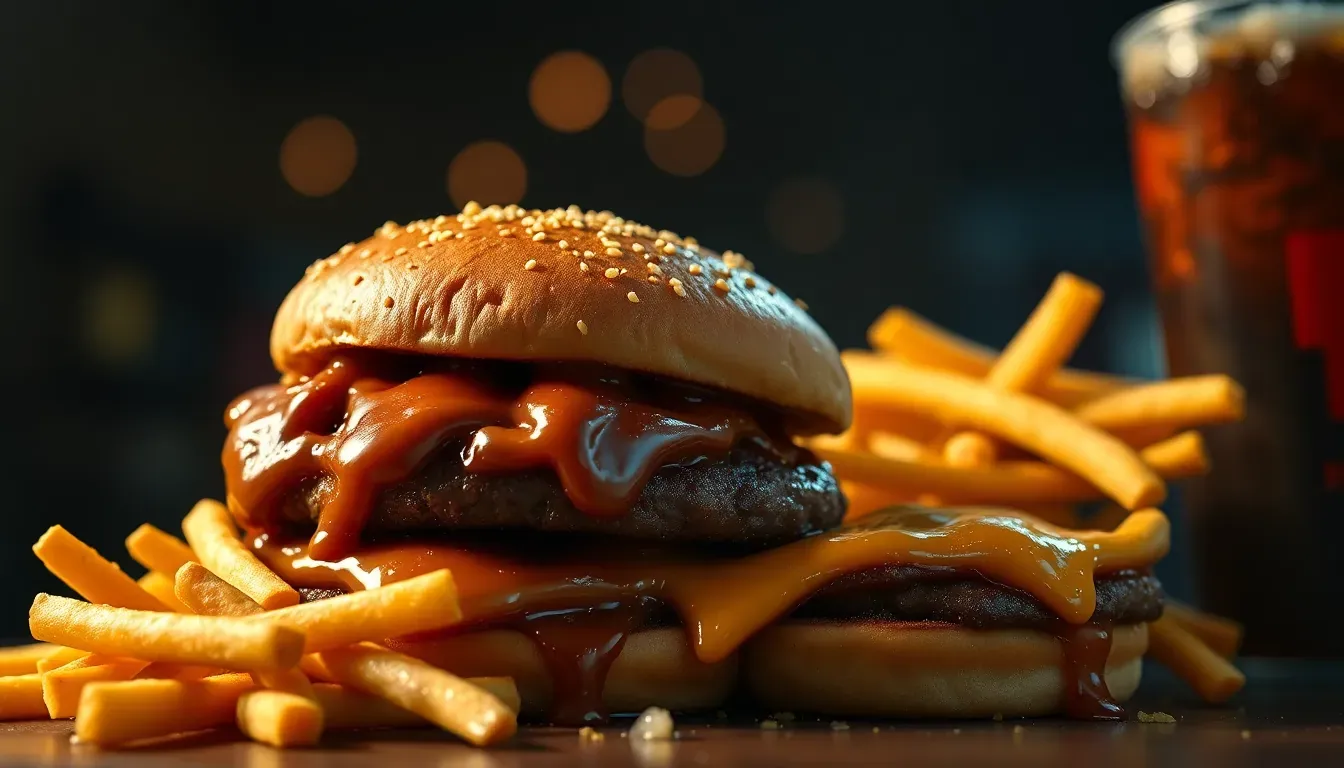 alimentos que causan obesidad