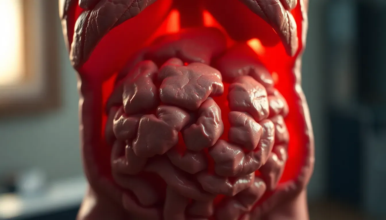 fisiopatologia de la obesidad​