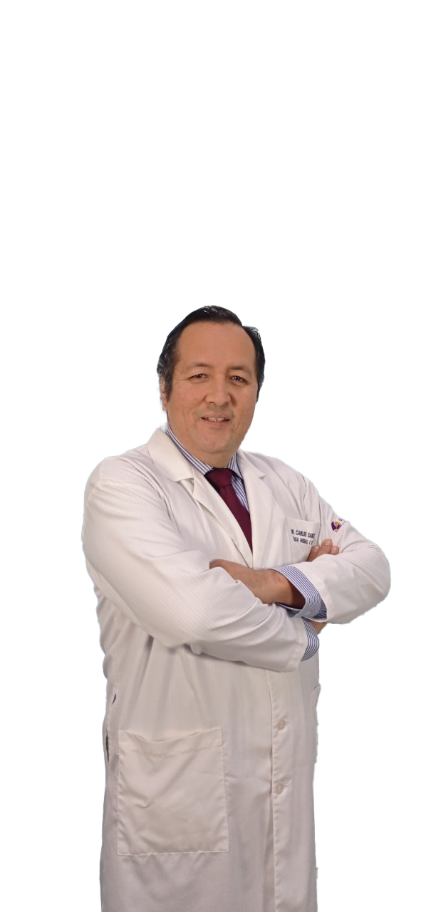 dr carlos sanchez